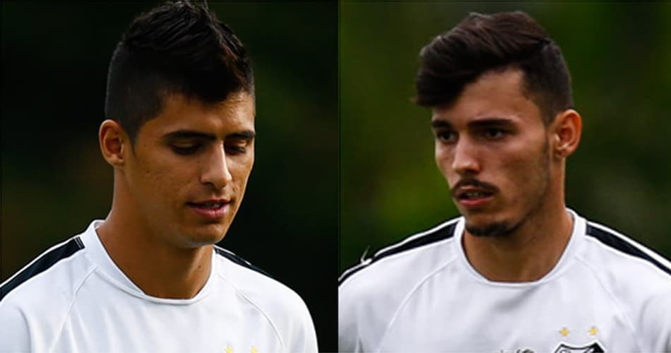 Um ano depois, Santos tem titulares da Copinha em compromisso decisivo