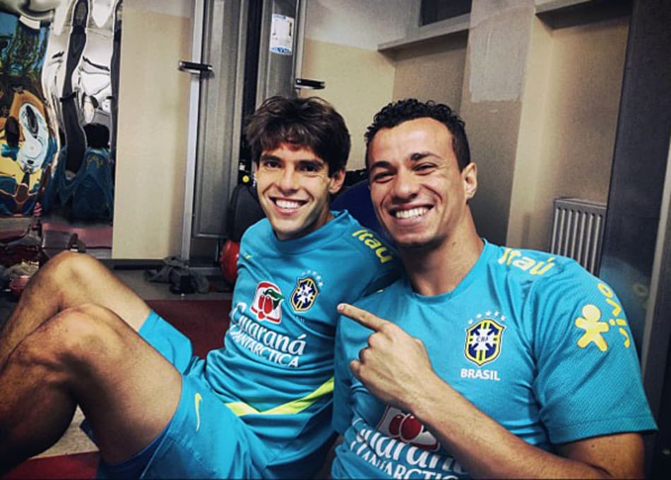 Marcos marca evento para anunciar programação da despedida