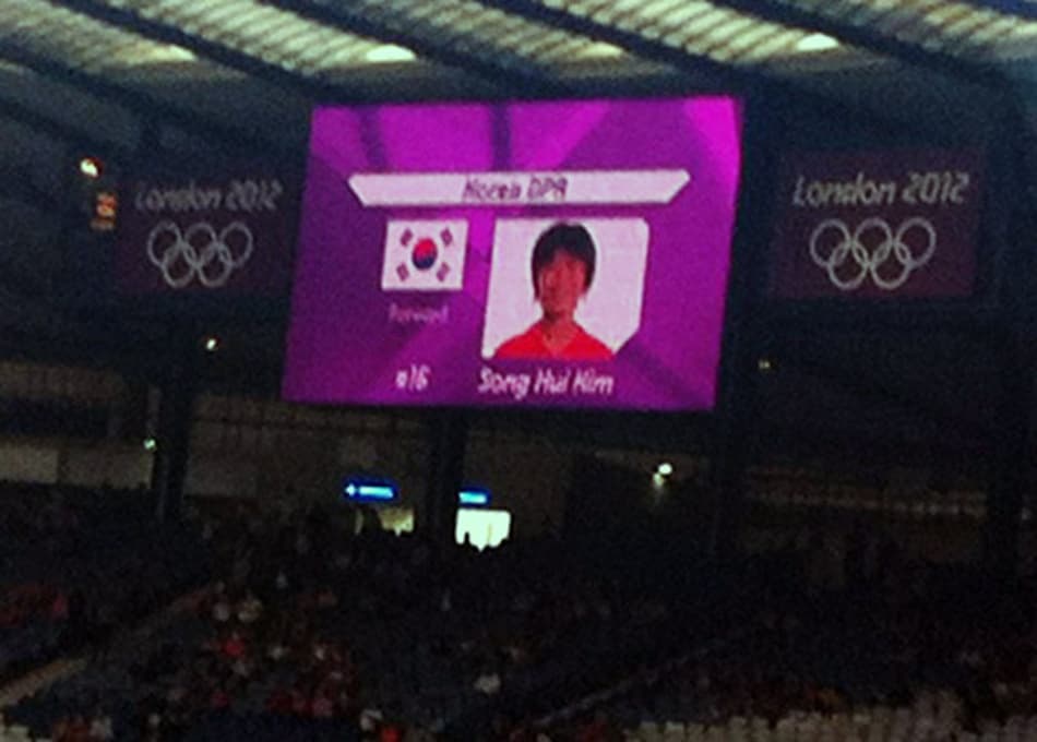 Recuperado de lesão, Loco será titular contra o Inter