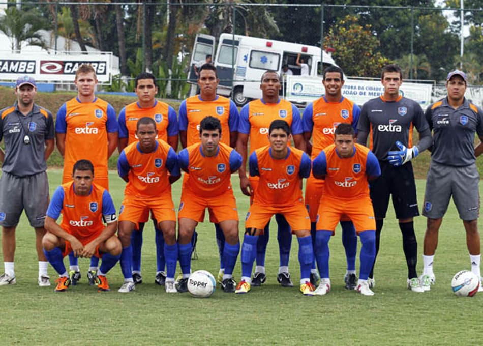 Três times lutam pelo sonho de chegar à Série A no Rio