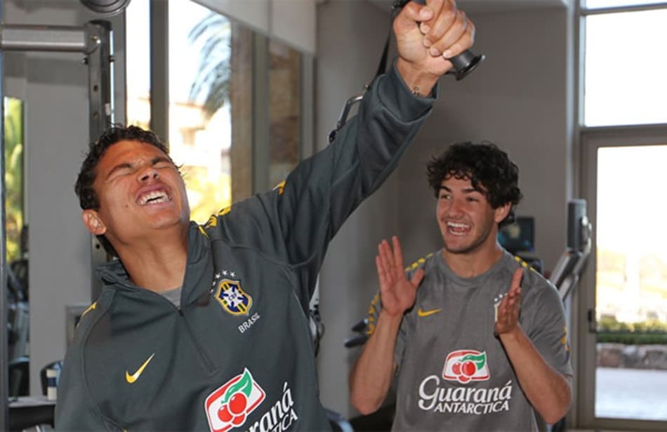 Herói da Bolívia, brasileiro Rojas vibra com gol na Argentina