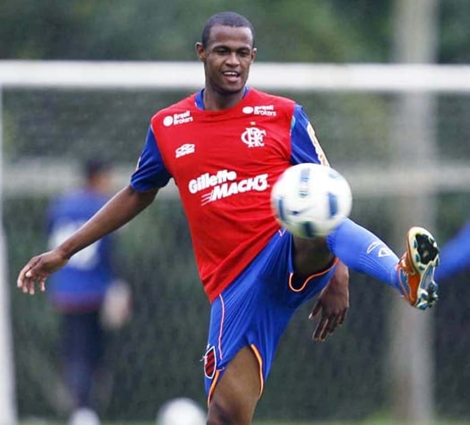 Investimento alto deve se repetir no Fla em 2012