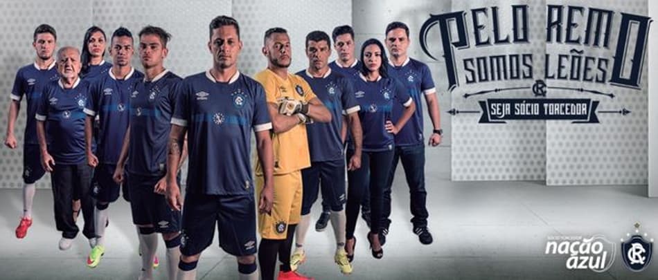 Remo cresce e pode tirar Botafogo do 15º lugar em ranking de sócios