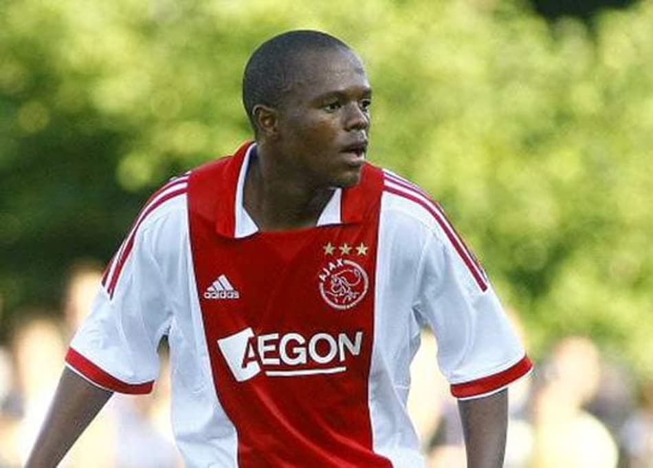 Thulani Serero (Foto: Divulgação)