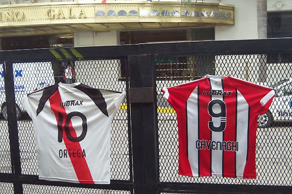 Renato Silva brinca: ‘A torcida é para que o Dedé vá para a Seleção sempre’
