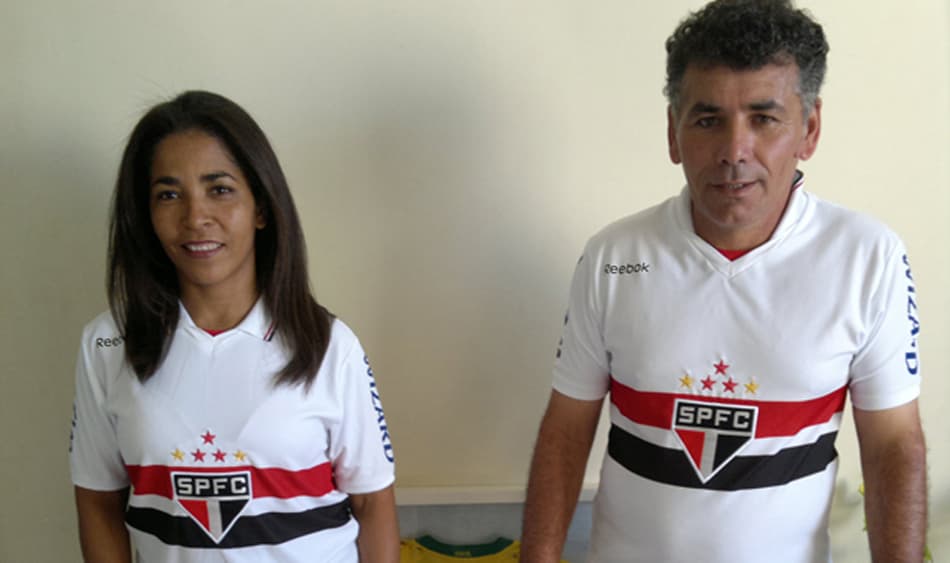 LANCENET! mostra a origem de Douglas, que na quarta vai voltar para 'casa'