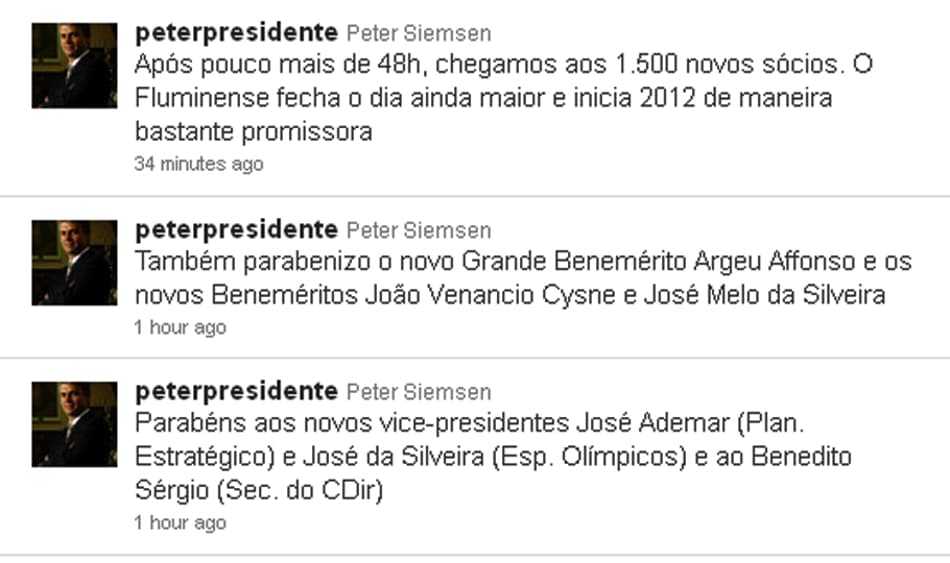 Siemsen comemora 1.500 novos sócios em 48 horas