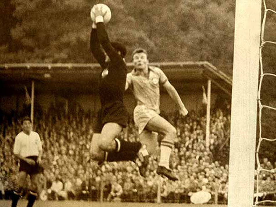 Mazzola/1958 - (Foto:Divulgação)