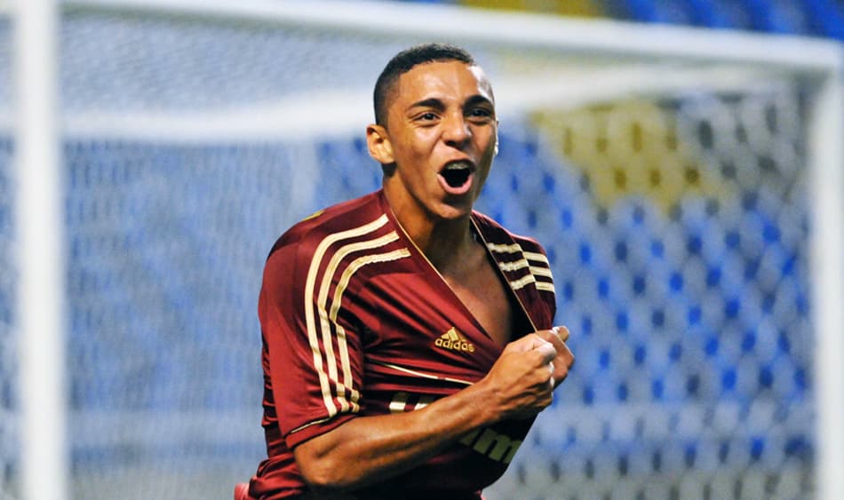 Fluminense goleia o Bahia e Fred entra para a história