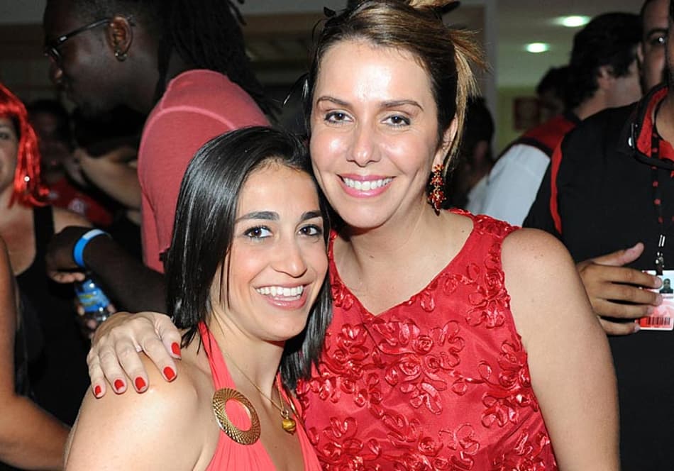 Baile do Almirante conta com a presença de Dinamite