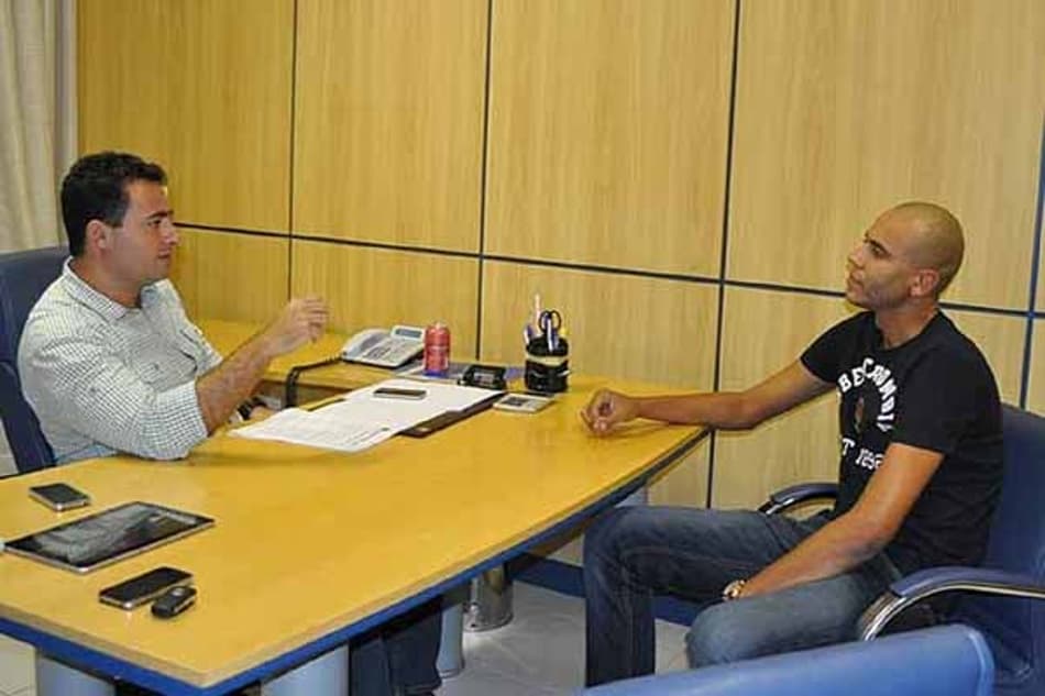 Mancini diz que Galo fez um primeiro tempo ruim