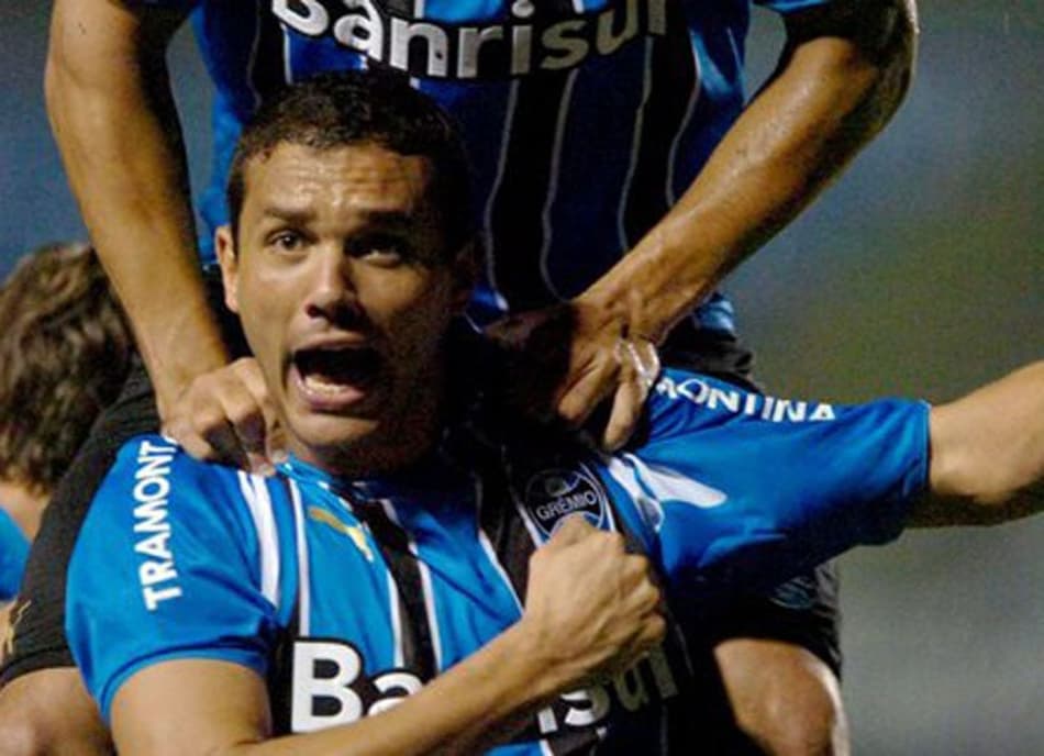 Marcel, que não renovará com o Coritiba, fala sobre futuro e passagens por Santos, Grêmio e Vasco