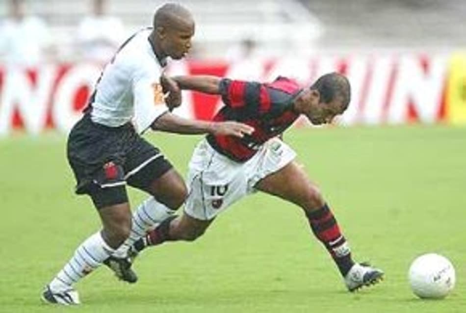 Victor Boleta (Foto: Arquivo Pessoal)