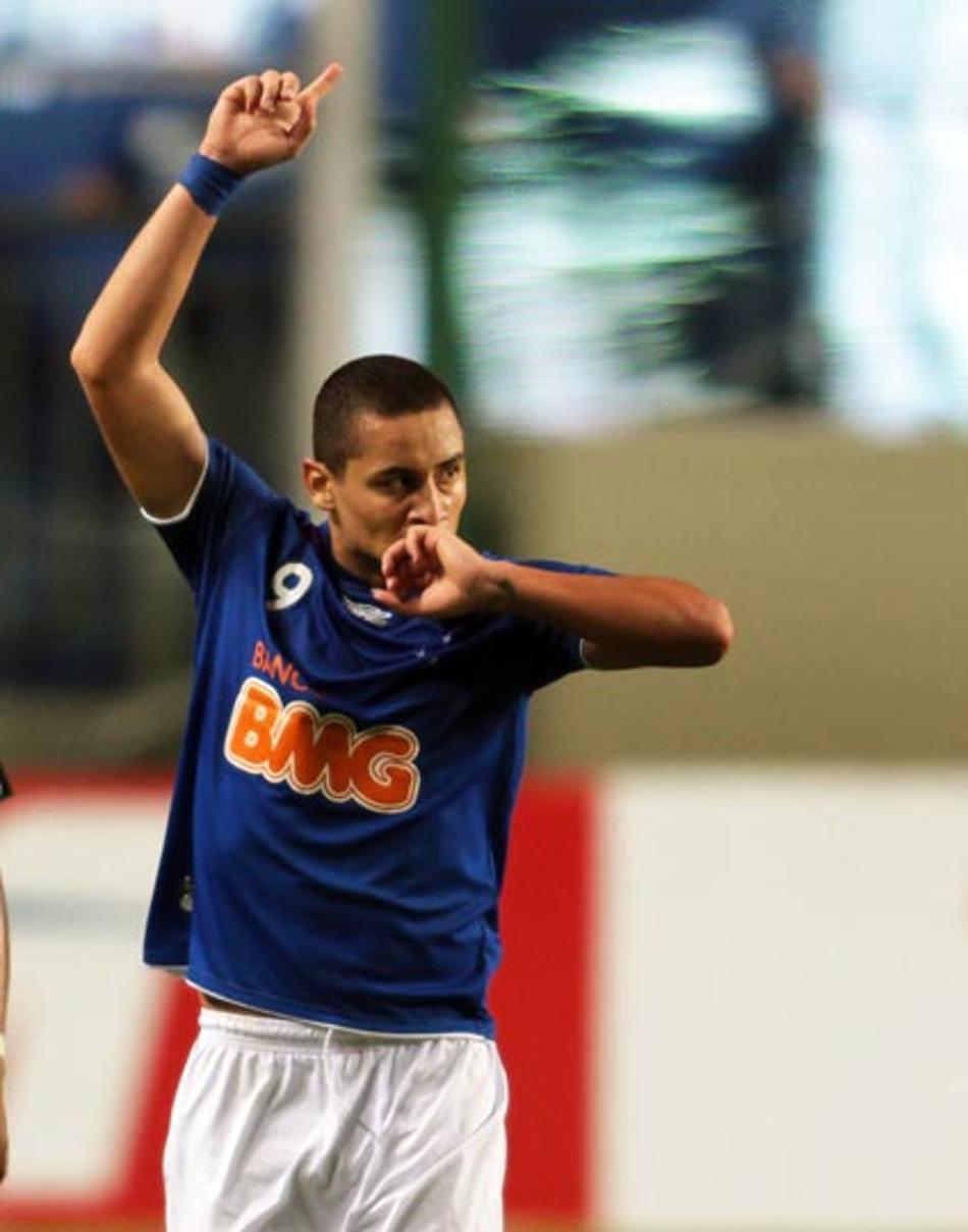 As imagens de Cruzeiro 1 x 0 Figueirense (Foto: Gil Leonardi)
