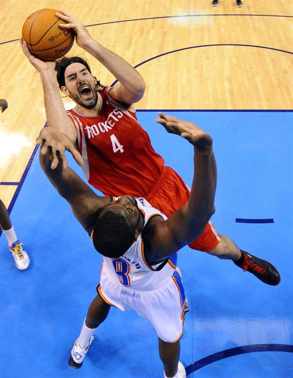 Luis Scola mira terceira Olimpíada com pódio para a Argentina