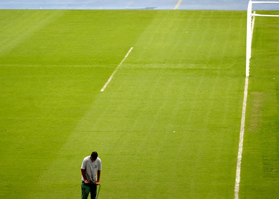 Rio-2016 muda projeto da Vila Olímpica