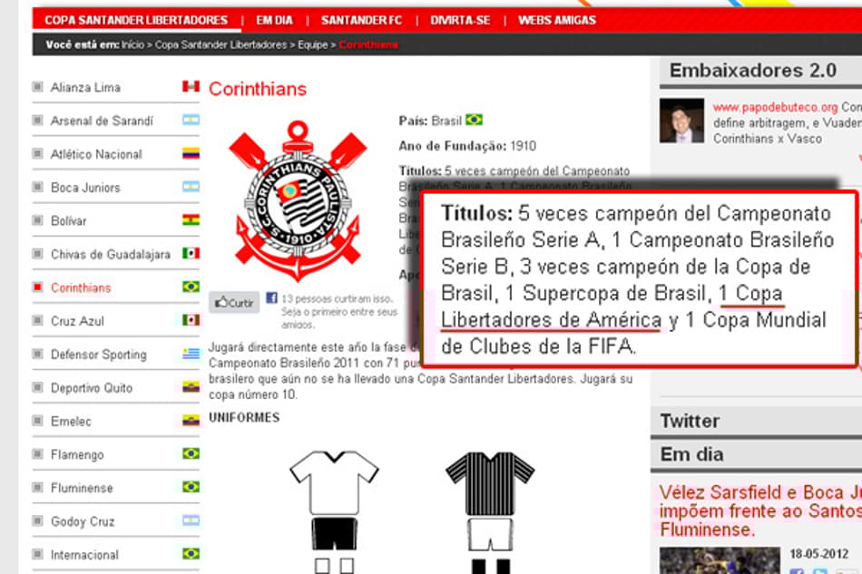 Fifa inclui mulher em seu Comitê Executivo