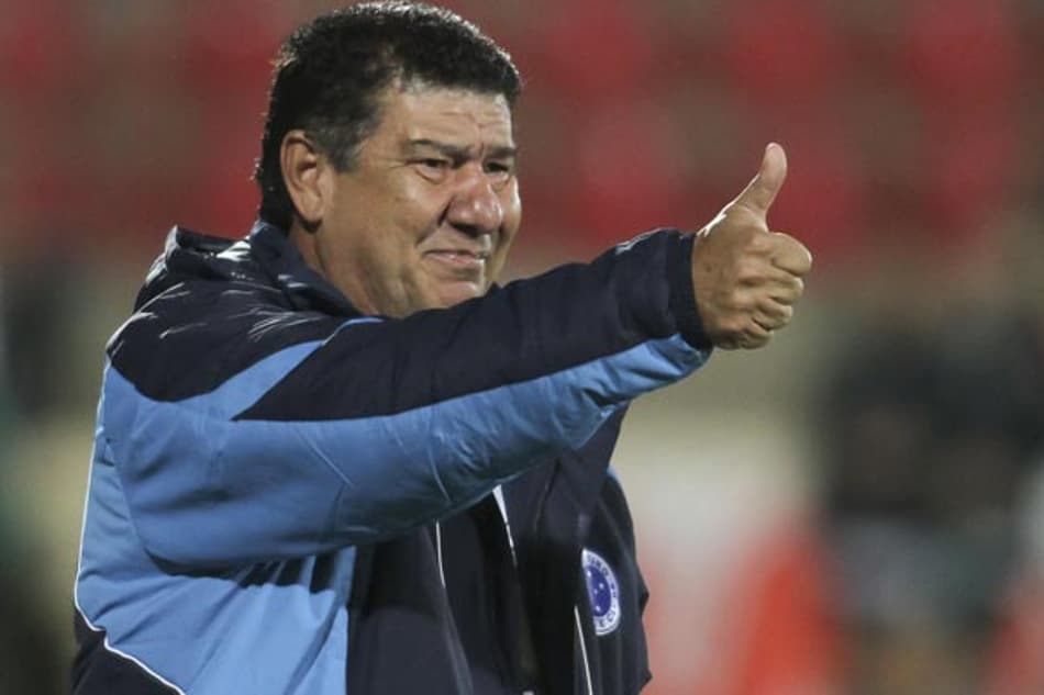 Cruzeiro prega cautela com o Grêmio, freguês histórico