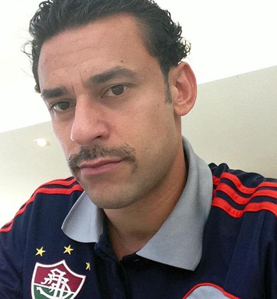 Fred Bigode - (Foto: Reprodução/Instagram)