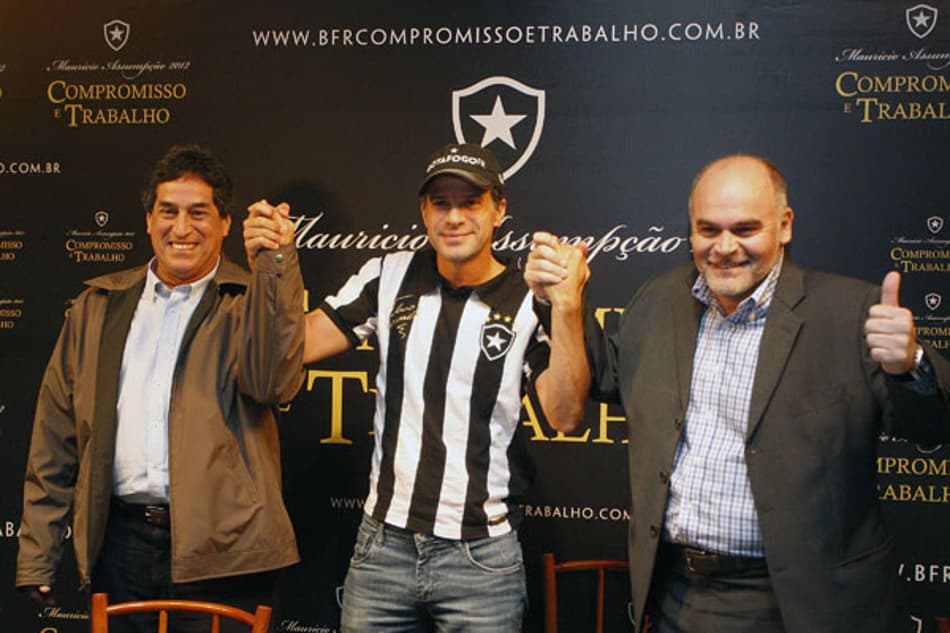 Juiz pede a prisão de oito jogadores de clube argentino