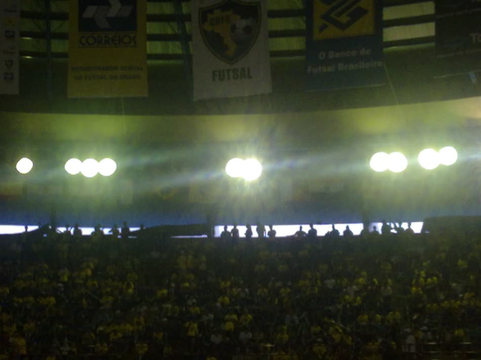 Com a volta do G4, nove times buscam vaga na Libertadores