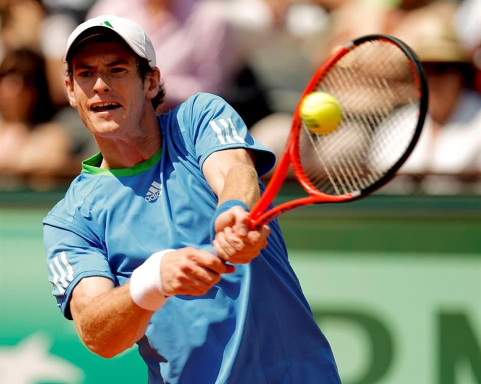 Murray revela importância de Nadal em sua formação na Espanha