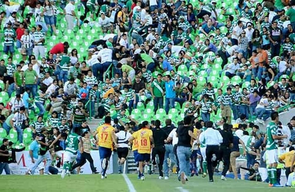 Brasiliense vence e abre vantagem na Série C