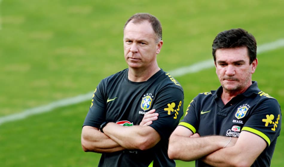 Mais quatro jogadores são dispensados no Figueirense