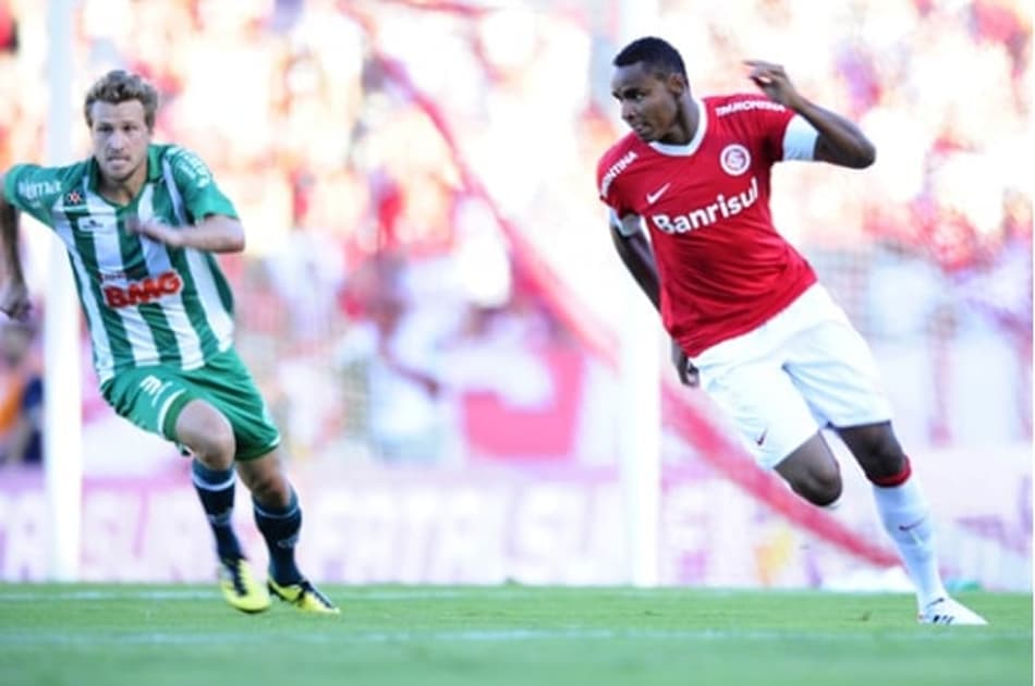 Há vida no Internacional sem Oscar e Leandro Damião?