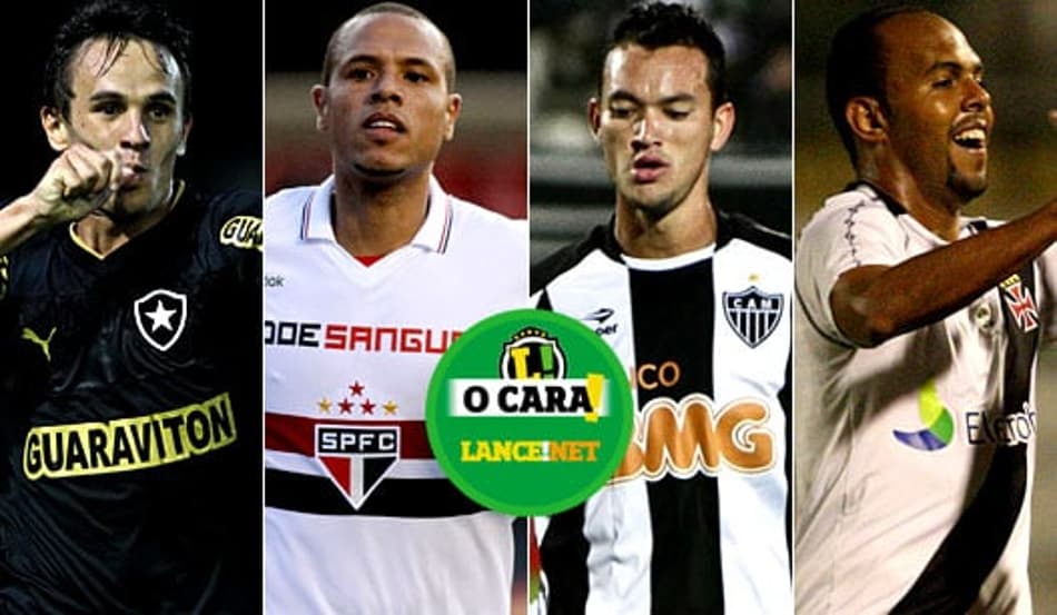 Botafogo bate Schalke 04 e conquista Spax Cup 2012
