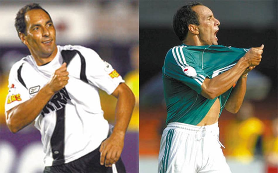 Futebol brasileiro tem histórico de craques com regalias