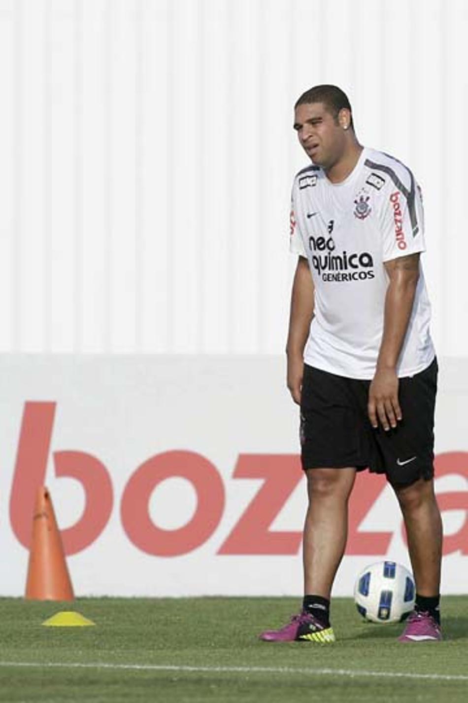 Jorginho: ‘Tem gente que torce contra o Figueirense’
