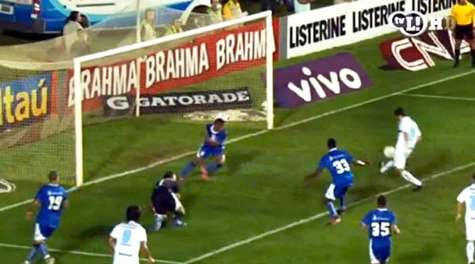 Atacante do Bahia valoriza ponto conquistado na estreia