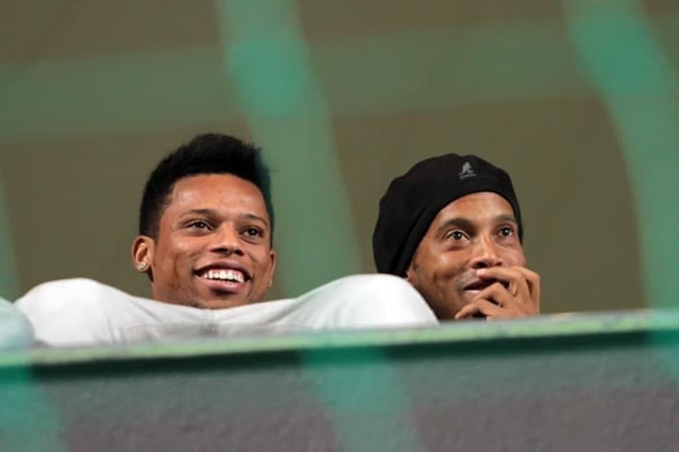 Para ganhar confiança na Libertadores, Henrique quer vitória contra o São Paulo