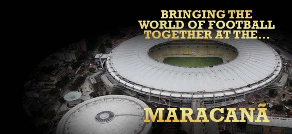 Owen será embaixador da Soccerex no Brasil