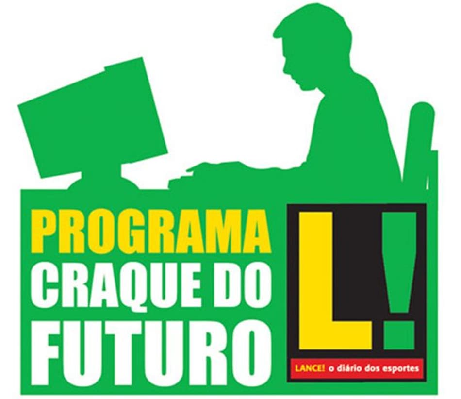 Logo Craque do Futuro