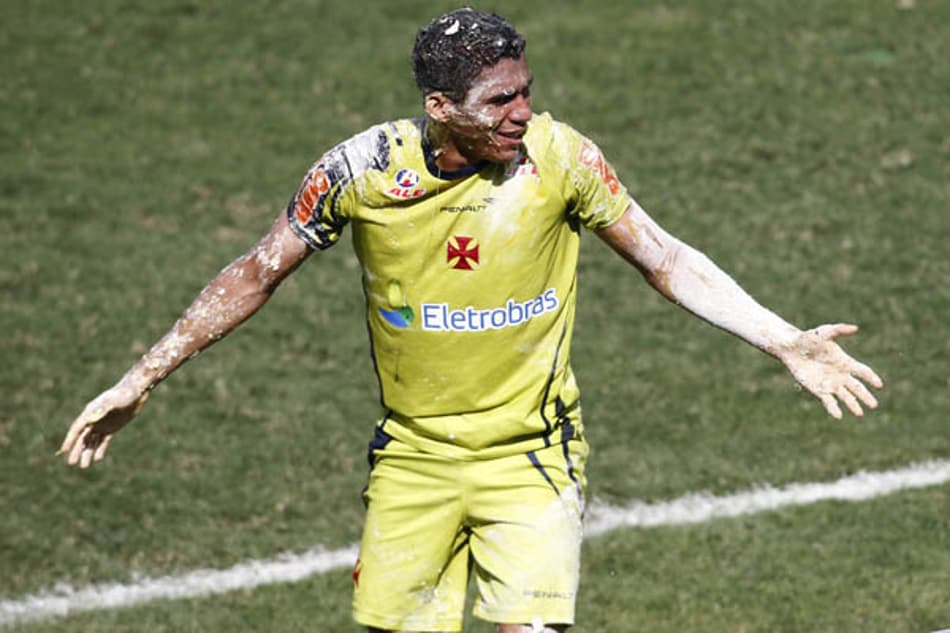 Allan (Foto: Gilvan de Souza)