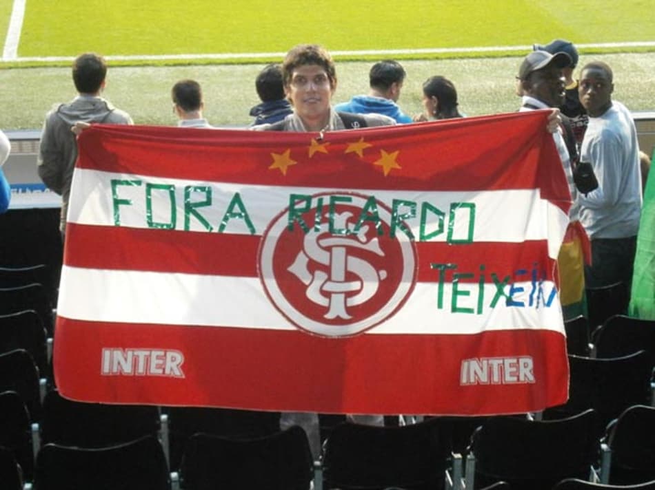 Luxa fala em atuação ‘horrível’, e promete chance a Welinton