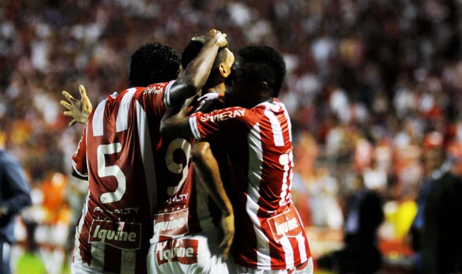 ‘Rei dos empates’, Santos fica no 0 a 0 com o Botafogo