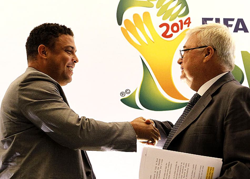 Copa do Brasil terá clubes da Libertadores a partir de 2013