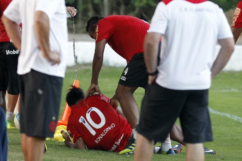 Grêmio empresta Bruno Collaço ao Goiás