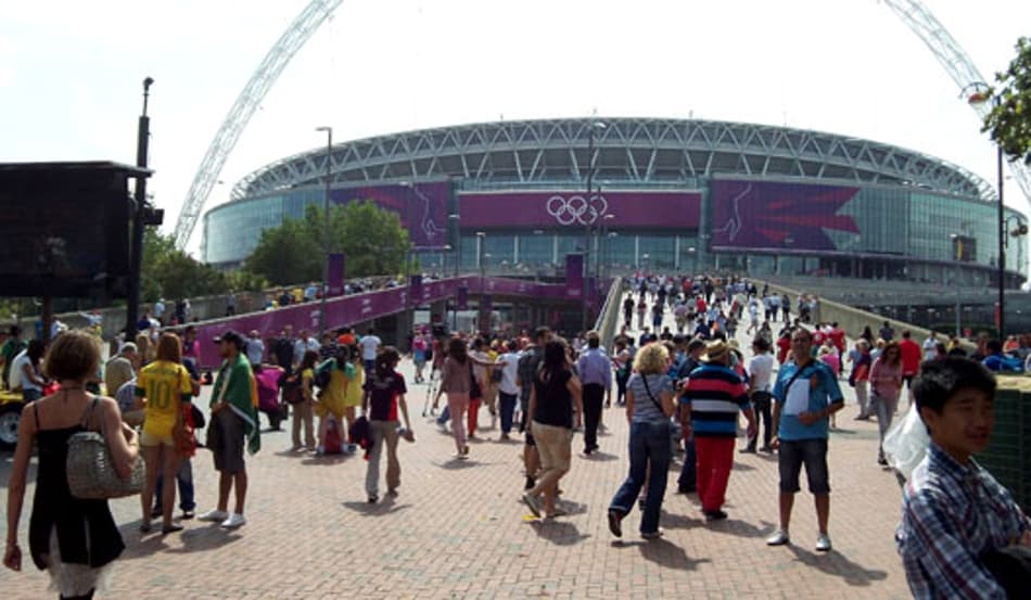 Leandrinho admite: 'A Espanha fez corpo mole sim, no finalzinho'