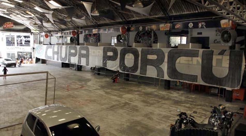 Coe defende projeto de Londres-2012 e diz que Rio-2016 será 'sensacional'