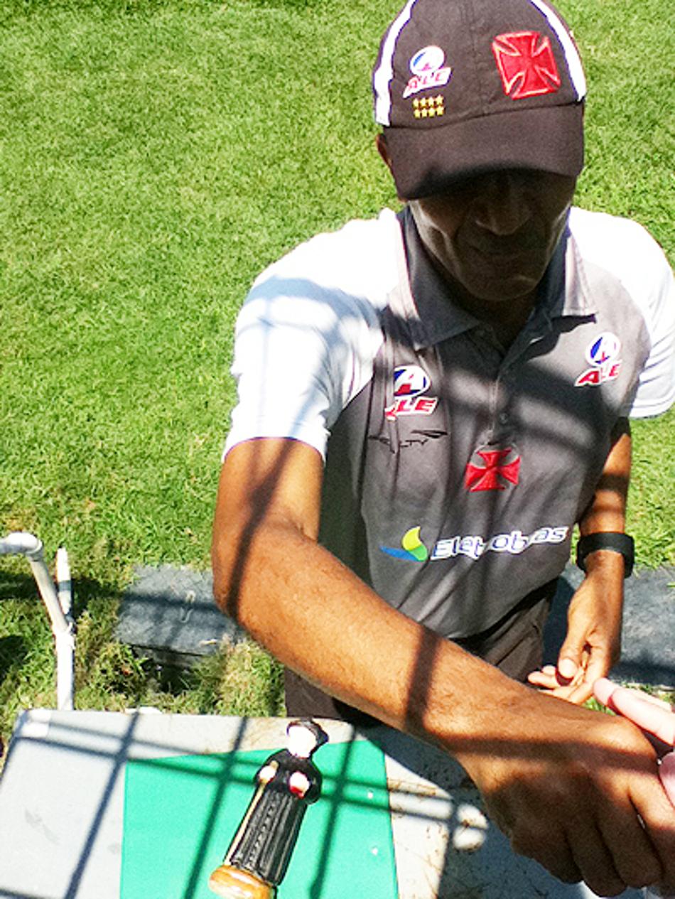 Orlando Silva diz que Fifa não ameaça soberania nacional