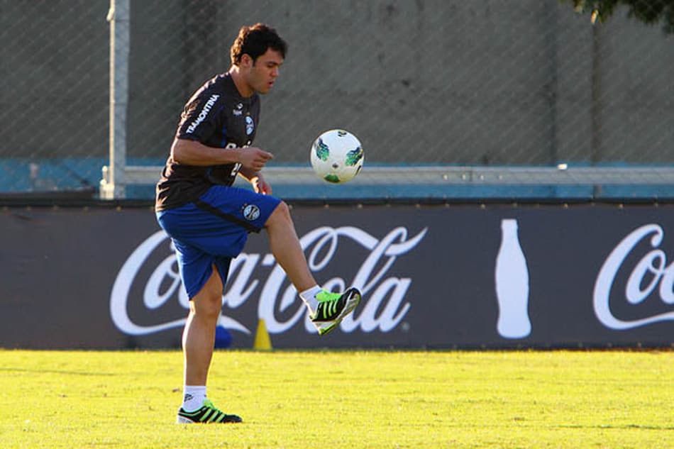 Pênaltis? Jefferson: 'Tenho o respeito dos batedores'