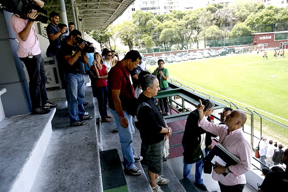 Jogos do Gauchão Sub-17 são alterados pela FGF