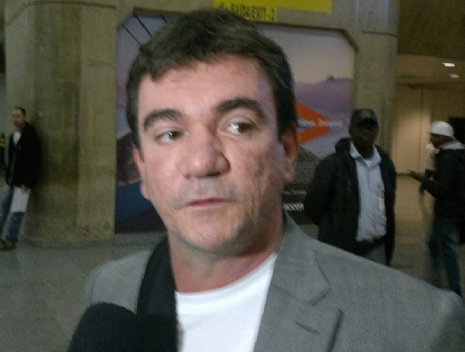 Blog do Janca: Andrés negocia difícil renovação do Timão com a Caixa