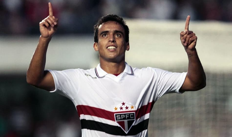 As imagens de São Paulo 4 x 1 Flamengo (Foto: Miguel Schincariol)