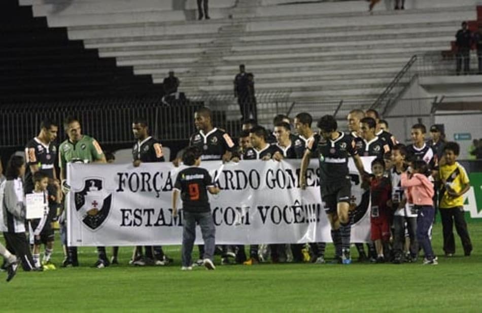 André Santos comenta a contratação pelo Arsenal