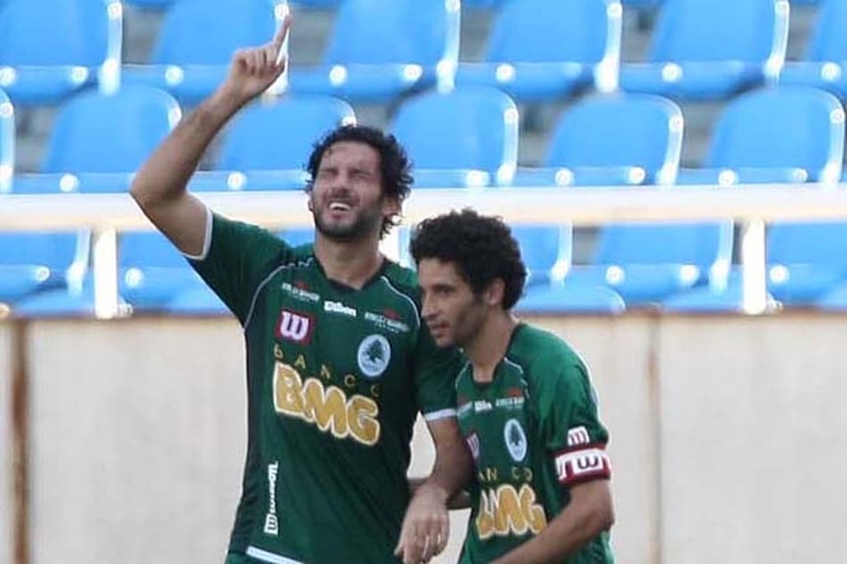 Frontini - (Foto: Cleber Mendes)